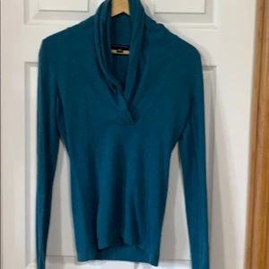 Banana republic sweater.